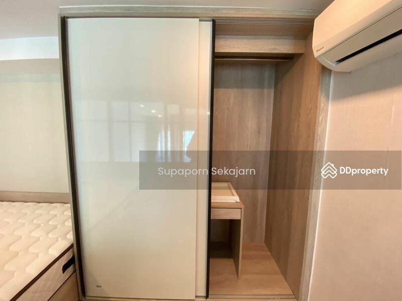 KnightsBridge Duplex ติวานนท์ (ไนท์บริดจ์ ดูเพล็กซ์ ติวานนท์), นนทบุรี, 8 ถนนติวานนท์, ตลาดขวัญ, เมืองนนทบุรี, นนทบุรี, 41 ตร.ม., คอนโด ให้เช่า, โดย Supaporn Sekajarn, 10789443 - DDproperty.com