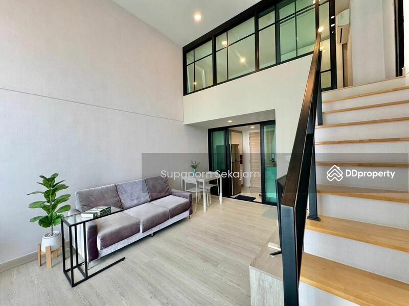 KnightsBridge Duplex ติวานนท์ (ไนท์บริดจ์ ดูเพล็กซ์ ติวานนท์), นนทบุรี, 8 ถนนติวานนท์, ตลาดขวัญ, เมืองนนทบุรี, นนทบุรี, 41 ตร.ม., คอนโด ให้เช่า, โดย Supaporn Sekajarn, 10789443 - DDproperty.com