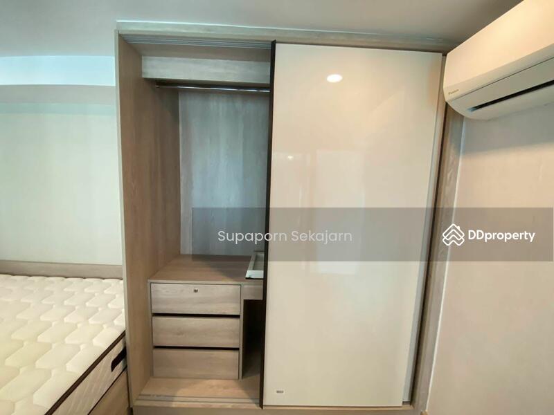 KnightsBridge Duplex Tiwanon, Nonthaburi, 8 Tiwanon Road, Talat Kwan, Muang Nonthaburi, Nonthaburi, 1 Bedroom, 41 sqm, Condo For Rent, by Supaporn Sekajarn, 10789443 - DDproperty.com