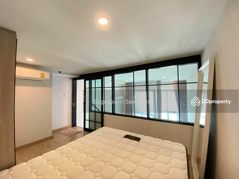 KnightsBridge Duplex ติวานนท์ (ไนท์บริดจ์ ดูเพล็กซ์ ติวานนท์), นนทบุรี, 8 ถนนติวานนท์, ตลาดขวัญ, เมืองนนทบุรี, นนทบุรี, 41 ตร.ม., คอนโด ให้เช่า, โดย Supaporn Sekajarn, 10789443 - DDproperty.com