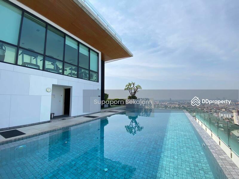 KnightsBridge Duplex Tiwanon, Nonthaburi, 8 Tiwanon Road, Talat Kwan, Muang Nonthaburi, Nonthaburi, 1 Bedroom, 41 sqm, Condo For Rent, by Supaporn Sekajarn, 10789443 - DDproperty.com