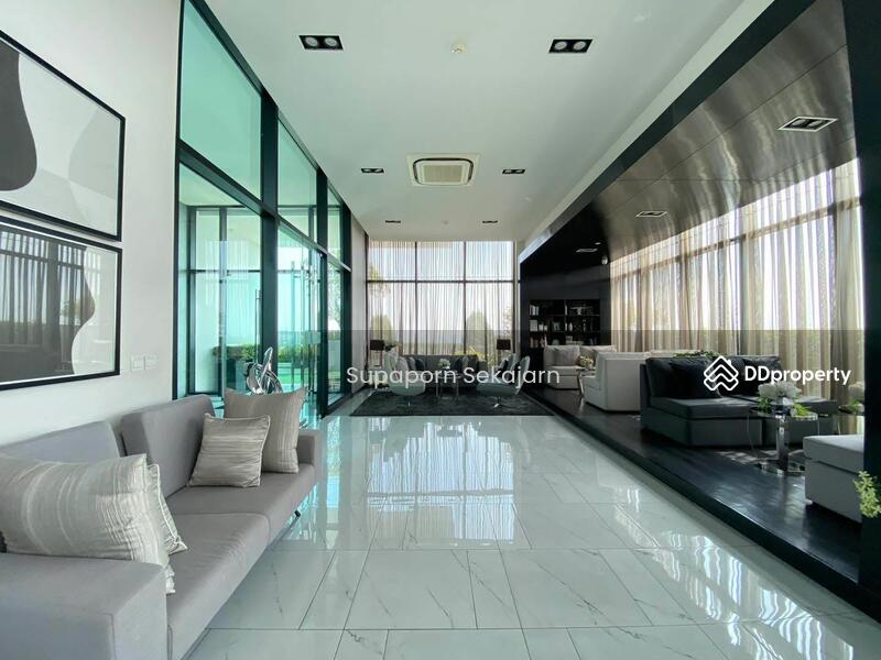 KnightsBridge Duplex ติวานนท์ (ไนท์บริดจ์ ดูเพล็กซ์ ติวานนท์), นนทบุรี, 8 ถนนติวานนท์, ตลาดขวัญ, เมืองนนทบุรี, นนทบุรี, 41 ตร.ม., คอนโด ให้เช่า, โดย Supaporn Sekajarn, 10789443 - DDproperty.com