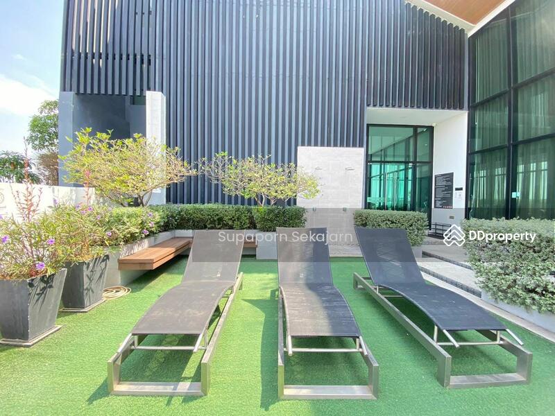 KnightsBridge Duplex Tiwanon, Nonthaburi, 8 Tiwanon Road, Talat Kwan, Muang Nonthaburi, Nonthaburi, 1 Bedroom, 41 sqm, Condo For Rent, by Supaporn Sekajarn, 10789443 - DDproperty.com