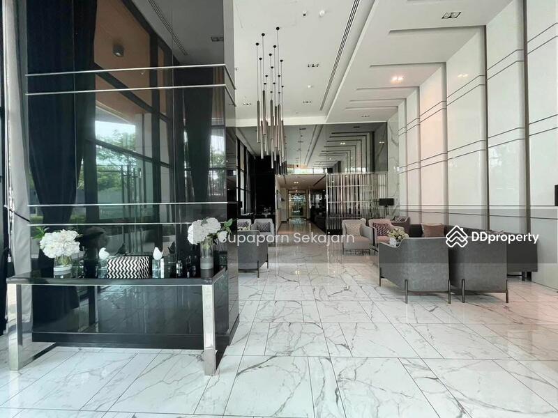 KnightsBridge Duplex Tiwanon, Nonthaburi, 8 Tiwanon Road, Talat Kwan, Muang Nonthaburi, Nonthaburi, 1 Bedroom, 41 sqm, Condo For Rent, by Supaporn Sekajarn, 10789443 - DDproperty.com