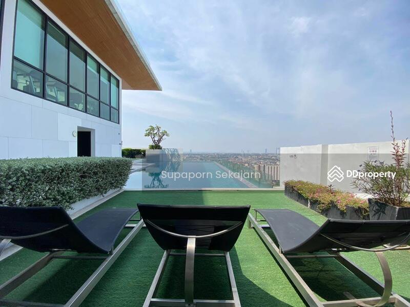 KnightsBridge Duplex Tiwanon, Nonthaburi, 8 Tiwanon Road, Talat Kwan, Muang Nonthaburi, Nonthaburi, 1 Bedroom, 41 sqm, Condo For Rent, by Supaporn Sekajarn, 10789443 - DDproperty.com