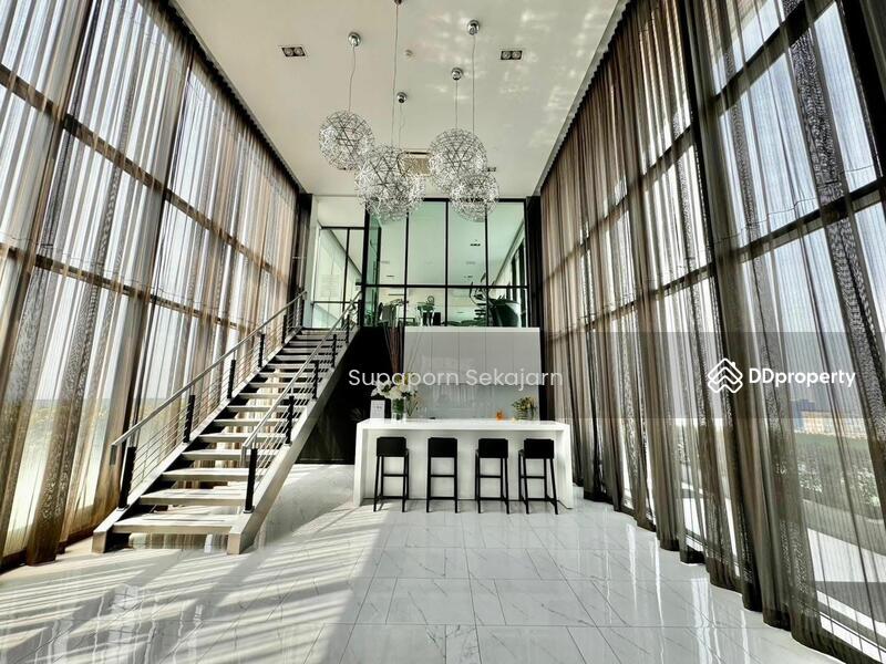 KnightsBridge Duplex ติวานนท์ (ไนท์บริดจ์ ดูเพล็กซ์ ติวานนท์), นนทบุรี, 8 ถนนติวานนท์, ตลาดขวัญ, เมืองนนทบุรี, นนทบุรี, 41 ตร.ม., คอนโด ให้เช่า, โดย Supaporn Sekajarn, 10789443 - DDproperty.com