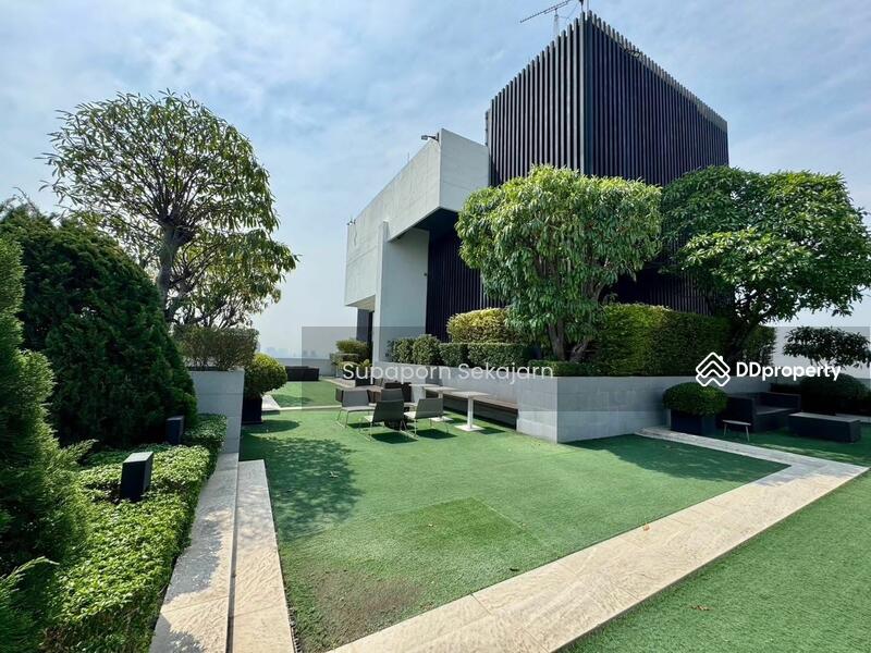 KnightsBridge Duplex ติวานนท์ (ไนท์บริดจ์ ดูเพล็กซ์ ติวานนท์), นนทบุรี, 8 ถนนติวานนท์, ตลาดขวัญ, เมืองนนทบุรี, นนทบุรี, 41 ตร.ม., คอนโด ให้เช่า, โดย Supaporn Sekajarn, 10789443 - DDproperty.com