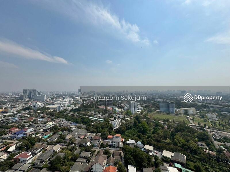 KnightsBridge Duplex Tiwanon, Nonthaburi, 8 Tiwanon Road, Talat Kwan, Muang Nonthaburi, Nonthaburi, 1 Bedroom, 41 sqm, Condo For Rent, by Supaporn Sekajarn, 10789443 - DDproperty.com