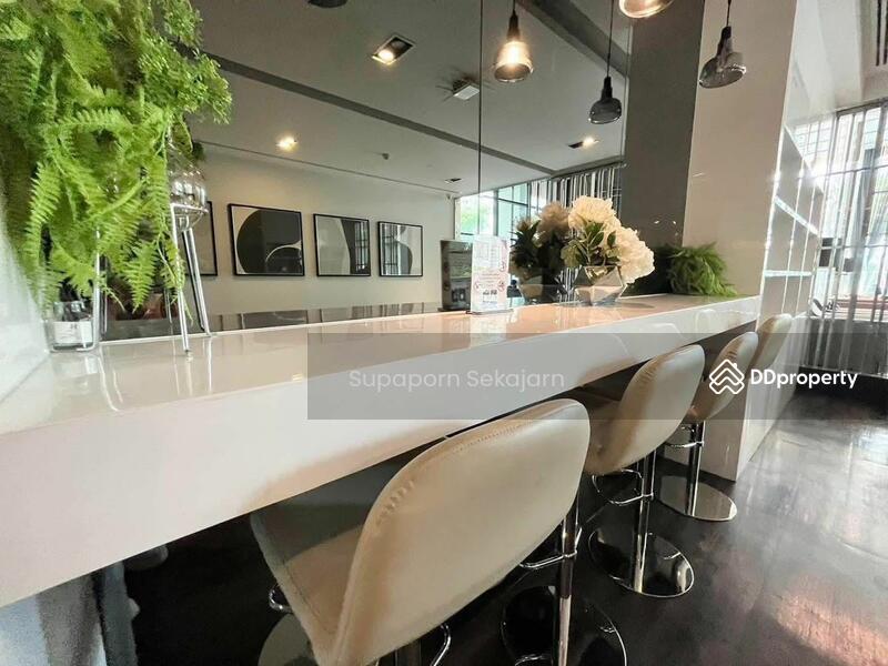 KnightsBridge Duplex Tiwanon, Nonthaburi, 8 Tiwanon Road, Talat Kwan, Muang Nonthaburi, Nonthaburi, 1 Bedroom, 41 sqm, Condo For Rent, by Supaporn Sekajarn, 10789443 - DDproperty.com