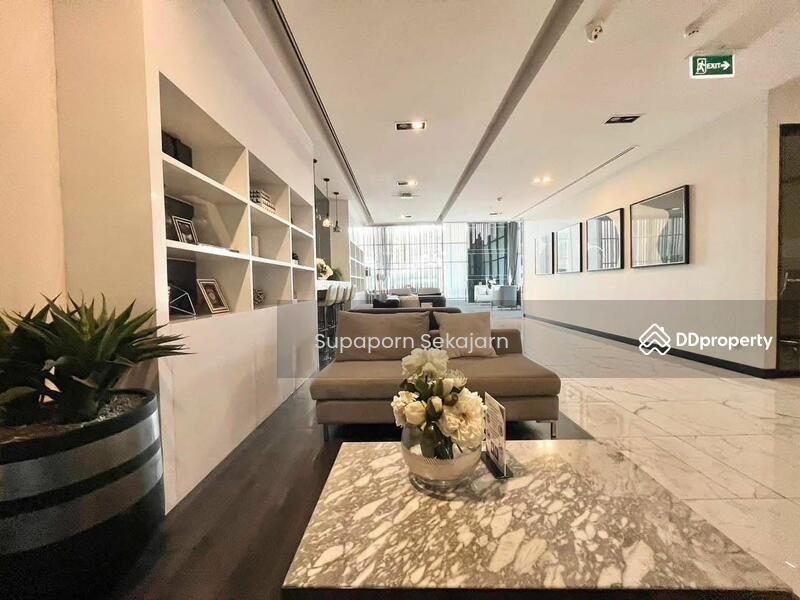 KnightsBridge Duplex Tiwanon, Nonthaburi, 8 Tiwanon Road, Talat Kwan, Muang Nonthaburi, Nonthaburi, 1 Bedroom, 41 sqm, Condo For Rent, by Supaporn Sekajarn, 10789443 - DDproperty.com