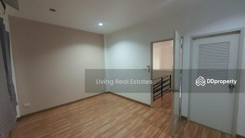 For Rent - The Roof Cheangwattana, Nonthaburi