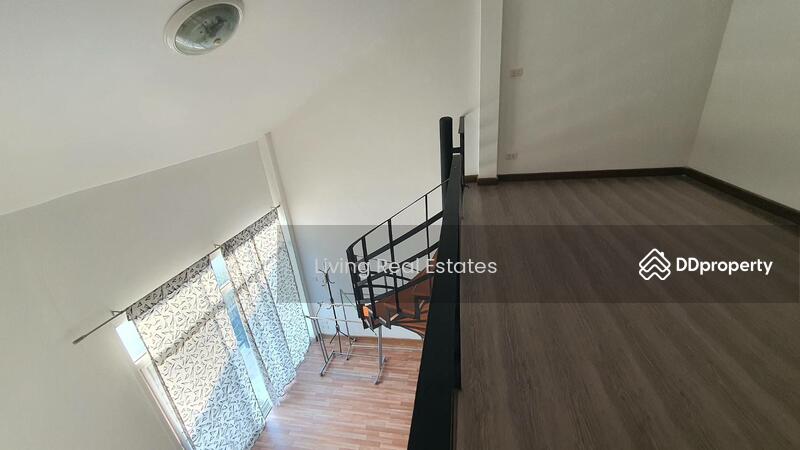 For Rent - The Roof Cheangwattana, Nonthaburi