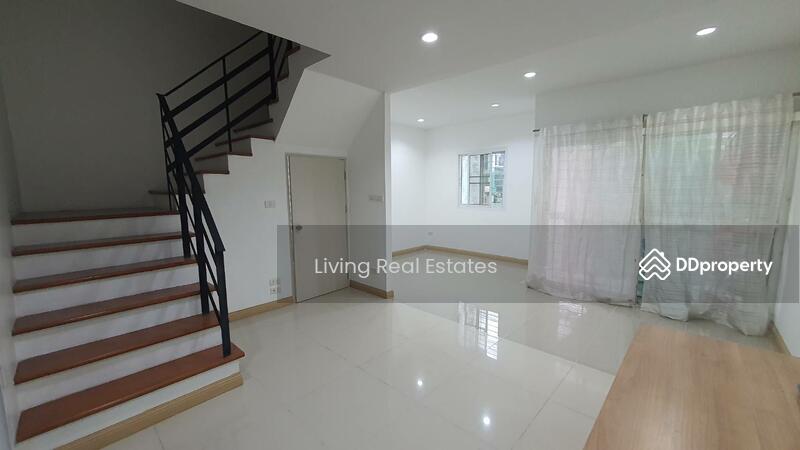 For Rent - The Roof Cheangwattana, Nonthaburi