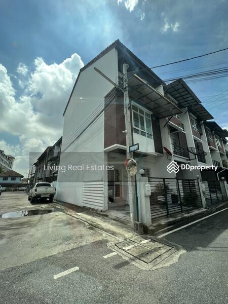For Rent - The Roof Cheangwattana, Nonthaburi