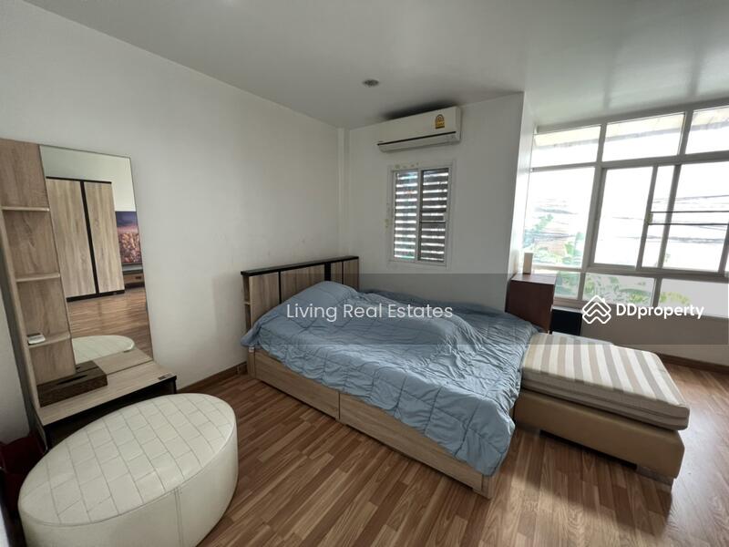 For Rent - The Roof Cheangwattana, Nonthaburi
