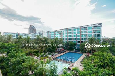 ขาย - Amari Residences Hua Hin : อมารี เรสซิเดนซ์ หัวหิน, ประจวบคีรีขันธ์