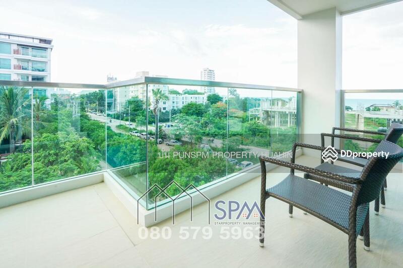 ขาย - Amari Residences Hua Hin : อมารี เรสซิเดนซ์ หัวหิน, ประจวบคีรีขันธ์