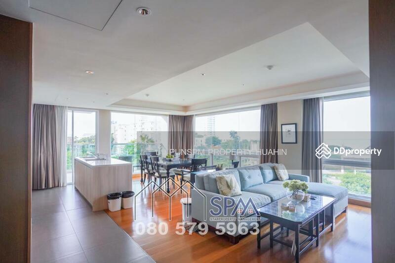 ขาย - Amari Residences Hua Hin : อมารี เรสซิเดนซ์ หัวหิน, ประจวบคีรีขันธ์