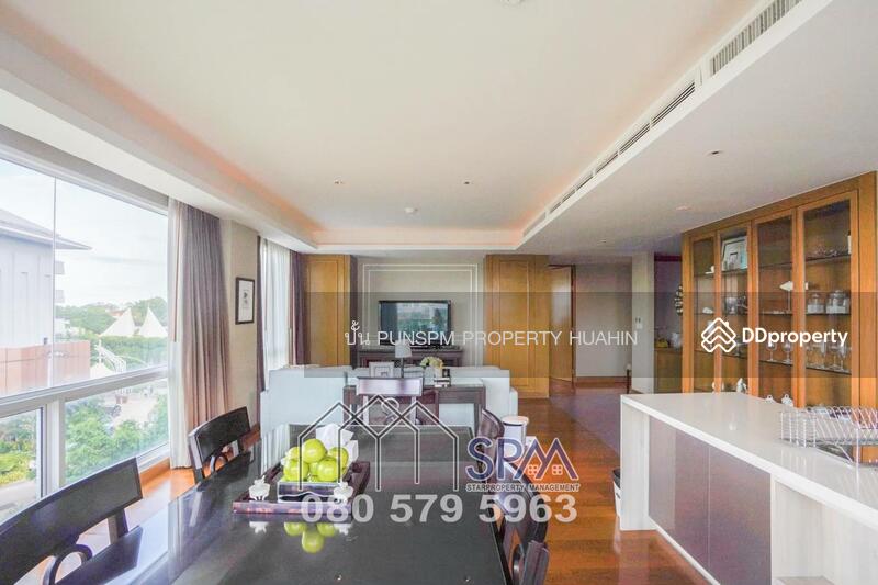 ขาย - Amari Residences Hua Hin : อมารี เรสซิเดนซ์ หัวหิน, ประจวบคีรีขันธ์