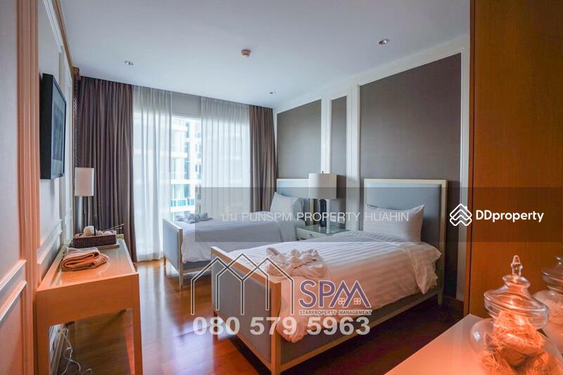 ขาย - Amari Residences Hua Hin : อมารี เรสซิเดนซ์ หัวหิน, ประจวบคีรีขันธ์