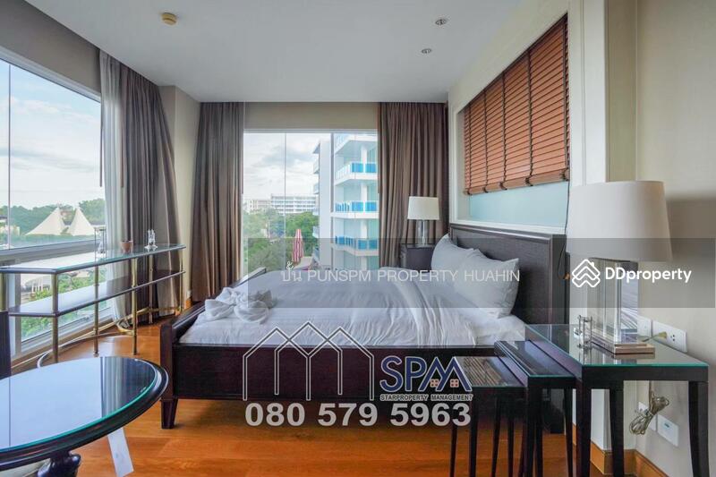 ขาย - Amari Residences Hua Hin : อมารี เรสซิเดนซ์ หัวหิน, ประจวบคีรีขันธ์