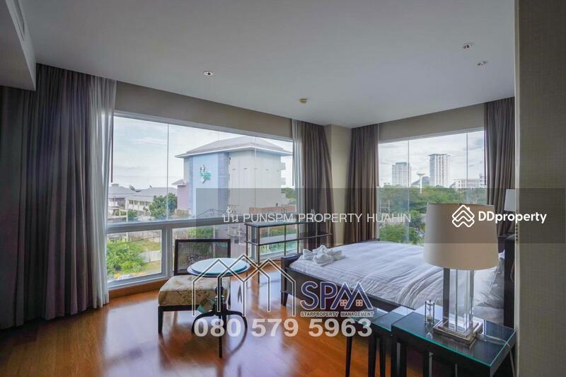 ขาย - Amari Residences Hua Hin : อมารี เรสซิเดนซ์ หัวหิน, ประจวบคีรีขันธ์