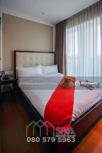 ขาย - Amari Residences Hua Hin : อมารี เรสซิเดนซ์ หัวหิน, ประจวบคีรีขันธ์
