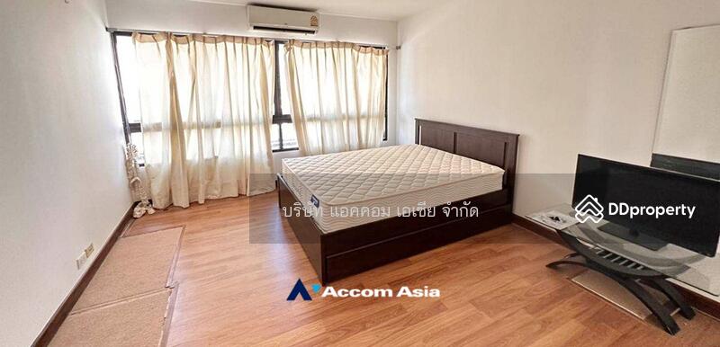 Baan Ploenchit, Bangkok, Soi Ruamrudee 2 Ploenchit Road, Lumphini, Pathum Wan, Bangkok, 2 Bedrooms, 100 sqm, Condo For Sale, by บริษัท แอคคอม เอเซีย จำกัด, 10789889 - DDproperty.com