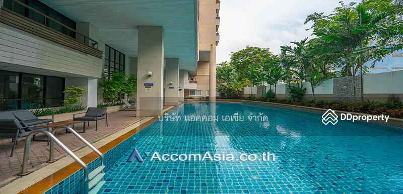 Baan Ploenchit : บ้าน เพลินจิต, กรุงเทพ, ซอยร่วมฤดี 2, ลุมพินี, ปทุมวัน, กรุงเทพ, 100 ตร.ม., คอนโด ขาย, โดย บริษัท แอคคอม เอเซีย จำกัด, 10789889 - DDproperty.com