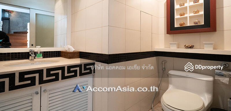 ให้เช่า - บ้าน ณ วรางค์ คอนโดมิเนียม, กรุงเทพ