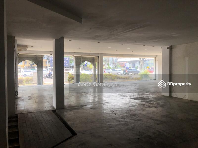 For Rent - Office Park, Chiang Mai