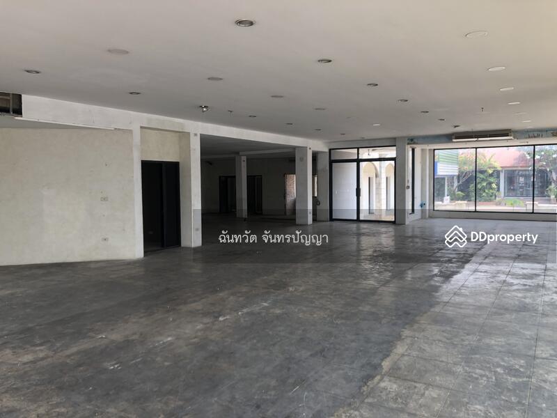 For Rent - Office Park, Chiang Mai