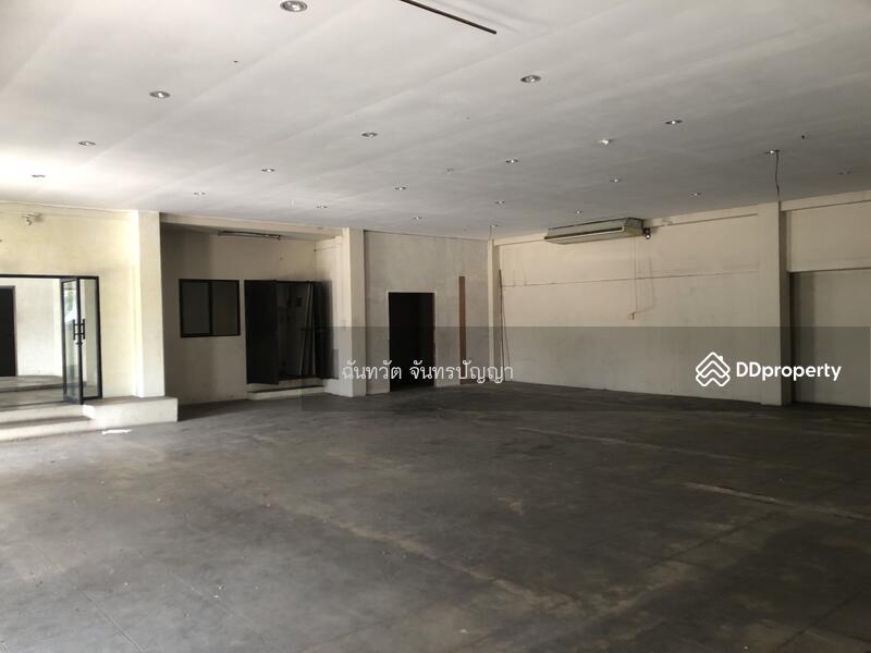 For Rent - Office Park, Chiang Mai