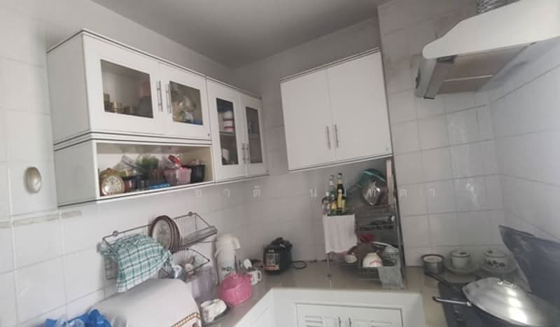 ที่ดินพร้อมบ้านเดี่ยว หมู่บ้าน ร่มเย็น 5 เนื้อที่ 60 ตรว. ถนนพระยาสุเรนทร์ เขตมีนบุรี, Bangkok, ถนนหลัก พระยาสุเรนทร์ ถนนรอง ถนนในหมู่บ้านร่มเย็น, Min Buri, Bangkok, 3 Bedrooms, 160 sqm, Single Detached House For Sale, by ชนะชาติ นนท์ตา, 10790184 - DDproperty.com
