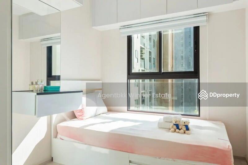 Plum Condo Central Station (Phase 1) : พลัม คอนโด เซ็นทรัล สเตชั่น (เฟส 1), นนทบุรี, หมู่ที่ 6 188 เสาธงหิน, เสาธงหิน, บางใหญ่, นนทบุรี, 50 ตร.ม., คอนโด ให้เช่า, โดย Agentbkk, 10790236 - DDproperty.com