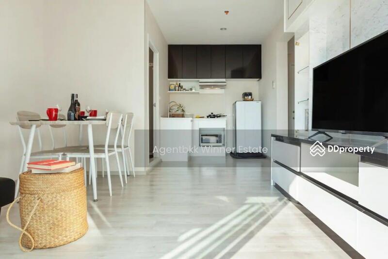 Plum Condo Central Station (Phase 1) : พลัม คอนโด เซ็นทรัล สเตชั่น (เฟส 1), นนทบุรี, หมู่ที่ 6 188 เสาธงหิน, เสาธงหิน, บางใหญ่, นนทบุรี, 50 ตร.ม., คอนโด ให้เช่า, โดย Agentbkk, 10790236 - DDproperty.com