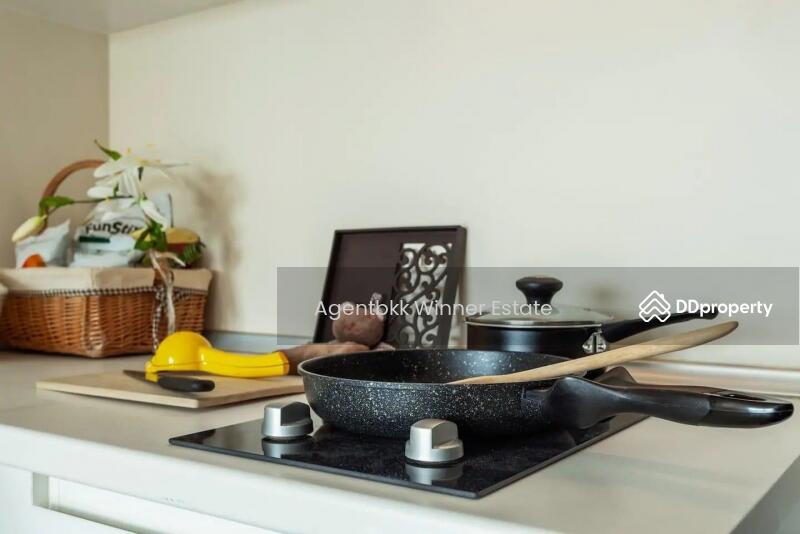 Plum Condo Central Station (Phase 1) : พลัม คอนโด เซ็นทรัล สเตชั่น (เฟส 1), นนทบุรี, หมู่ที่ 6 188 เสาธงหิน, เสาธงหิน, บางใหญ่, นนทบุรี, 50 ตร.ม., คอนโด ให้เช่า, โดย Agentbkk, 10790236 - DDproperty.com