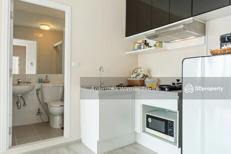 Plum Condo Central Station (Phase 1), Nonthaburi, Village No. 6 188 Sao Thong Hin, Sao Thong Hin, Bang Yai, Nonthaburi, 2 Bedrooms, 50 sqm, Condo For Rent, by Agentbkk, 10790236 - DDproperty.com