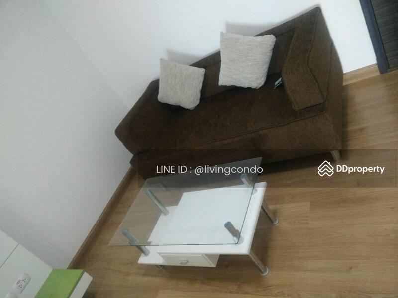 Supalai Park Ratchayothin, Bangkok, Ratchadaphisek Road, Lat Yao, Chatuchak, Bangkok, Studio, 32 sqm, Condo For Sale, by LINE ID : @livingcondo, 10790339 - DDproperty.com