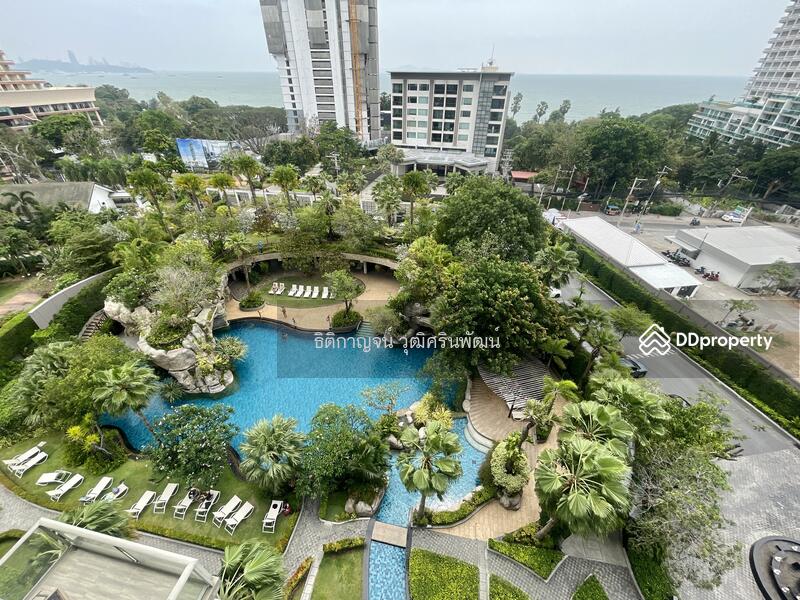The Riviera Wongamat, Chon Buri (Pattaya), Na Kluea 16 Alley, Na Kloe, Bang Lamung (Pattaya), Chon Buri (Pattaya), 1 Bedroom, 45 sqm, Condo For Rent, by ภัครวรรณ์ วุฒิศรินพัฒน์, 10790347 - DDproperty.com