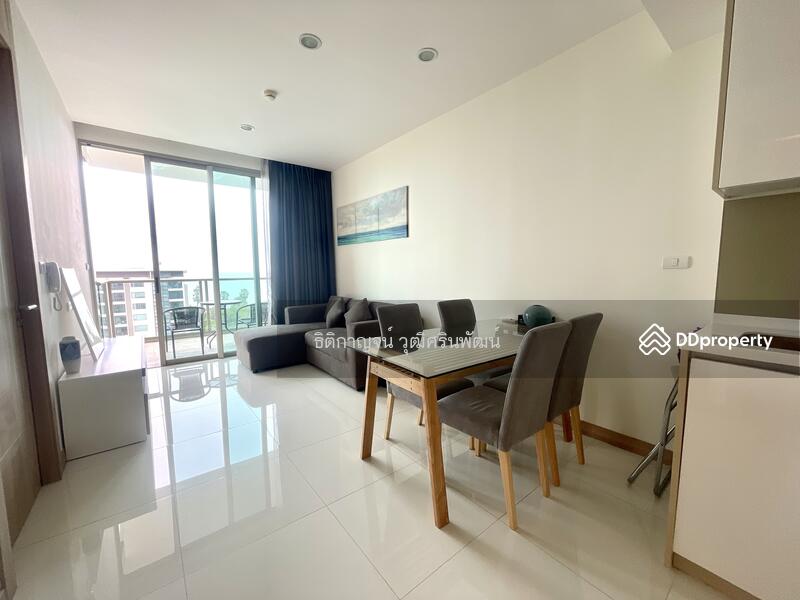 The Riviera Wongamat, Chon Buri (Pattaya), Na Kluea 16 Alley, Na Kloe, Bang Lamung (Pattaya), Chon Buri (Pattaya), 1 Bedroom, 45 sqm, Condo For Rent, by ภัครวรรณ์ วุฒิศรินพัฒน์, 10790347 - DDproperty.com