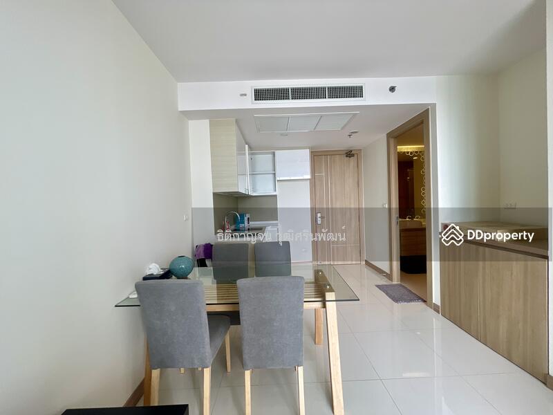 The Riviera Wongamat, Chon Buri (Pattaya), Na Kluea 16 Alley, Na Kloe, Bang Lamung (Pattaya), Chon Buri (Pattaya), 1 Bedroom, 45 sqm, Condo For Rent, by ภัครวรรณ์ วุฒิศรินพัฒน์, 10790347 - DDproperty.com