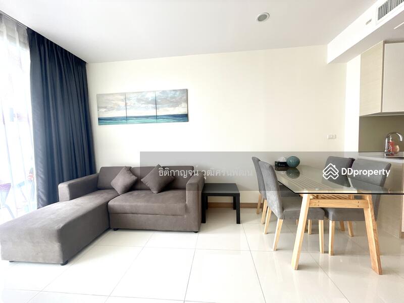 The Riviera Wongamat, Chon Buri (Pattaya), Na Kluea 16 Alley, Na Kloe, Bang Lamung (Pattaya), Chon Buri (Pattaya), 1 Bedroom, 45 sqm, Condo For Rent, by ภัครวรรณ์ วุฒิศรินพัฒน์, 10790347 - DDproperty.com