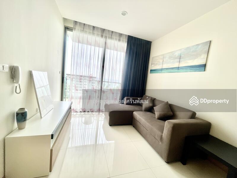 The Riviera Wongamat, Chon Buri (Pattaya), Na Kluea 16 Alley, Na Kloe, Bang Lamung (Pattaya), Chon Buri (Pattaya), 1 Bedroom, 45 sqm, Condo For Rent, by ภัครวรรณ์ วุฒิศรินพัฒน์, 10790347 - DDproperty.com