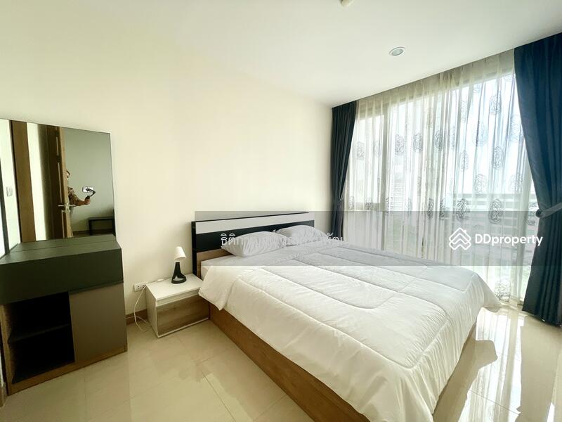 The Riviera Wongamat, Chon Buri (Pattaya), Na Kluea 16 Alley, Na Kloe, Bang Lamung (Pattaya), Chon Buri (Pattaya), 1 Bedroom, 45 sqm, Condo For Rent, by ภัครวรรณ์ วุฒิศรินพัฒน์, 10790347 - DDproperty.com