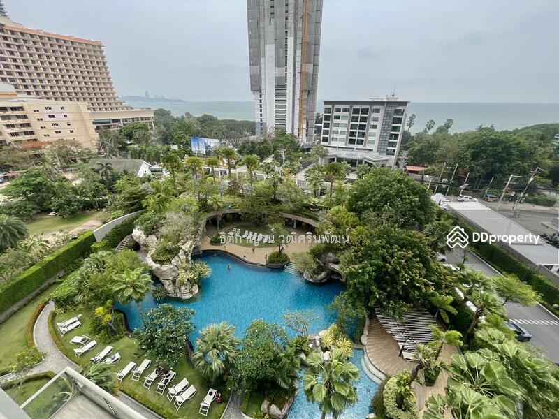 The Riviera Wongamat : เดอะ ริเวียร่า วงศ์อมาตย์, ชลบุรี, นาเกลือ 16, นาเกลือ, บางละมุง, ชลบุรี, 45 ตร.ม., คอนโด ให้เช่า, โดย ภัครวรรณ์ วุฒิศรินพัฒน์, 10790347 - DDproperty.com