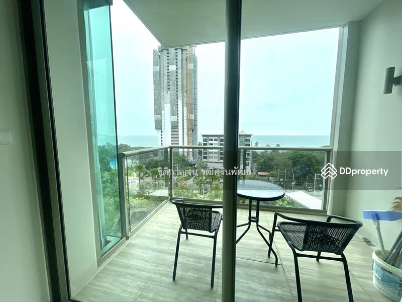 The Riviera Wongamat, Chon Buri (Pattaya), Na Kluea 16 Alley, Na Kloe, Bang Lamung (Pattaya), Chon Buri (Pattaya), 1 Bedroom, 45 sqm, Condo For Rent, by ภัครวรรณ์ วุฒิศรินพัฒน์, 10790347 - DDproperty.com