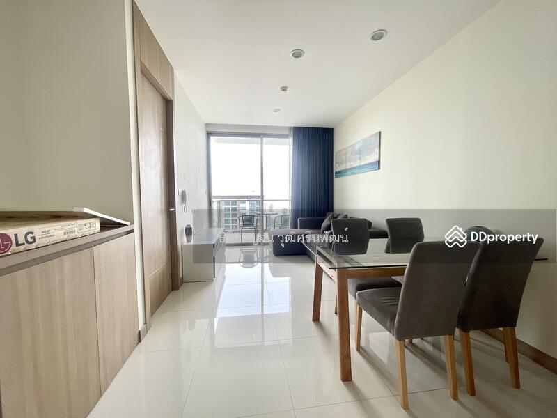 The Riviera Wongamat, Chon Buri (Pattaya), Na Kluea 16 Alley, Na Kloe, Bang Lamung (Pattaya), Chon Buri (Pattaya), 1 Bedroom, 45 sqm, Condo For Rent, by ภัครวรรณ์ วุฒิศรินพัฒน์, 10790347 - DDproperty.com