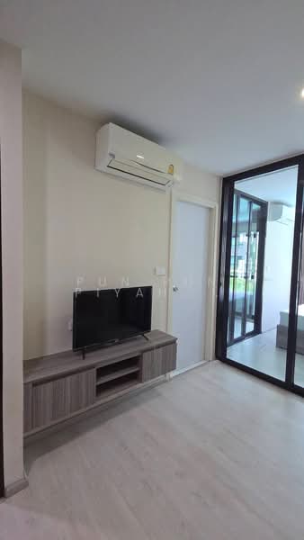 The Origin Sukhumvit 105, Bangkok, 818 Sukhumvit 105 Alley, Bang Na, Bangkok, 1 Bedroom, 28 sqm, Condo For Rent, by pun pun piyahirunchart, 10790379 - DDproperty.com