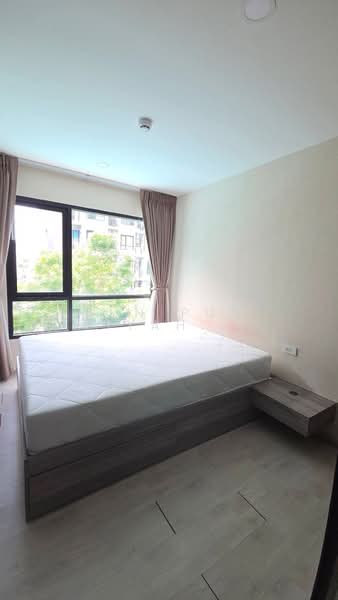 The Origin Sukhumvit 105, Bangkok, 818 Sukhumvit 105 Alley, Bang Na, Bangkok, 1 Bedroom, 28 sqm, Condo For Rent, by pun pun piyahirunchart, 10790379 - DDproperty.com